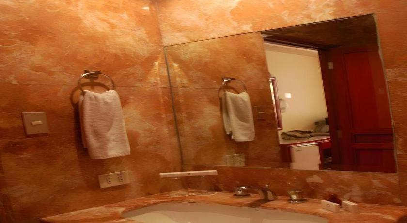 Great Eastern Hotel Quezon City Buitenkant foto
